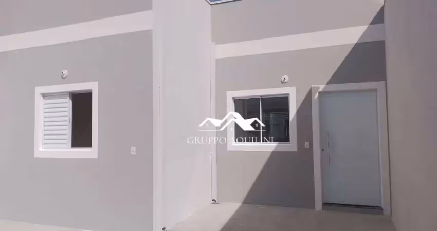 Casa com 3 dormitórios à venda, 78 m² por r$ 450.000 - set ville - são josé dos campos/sp