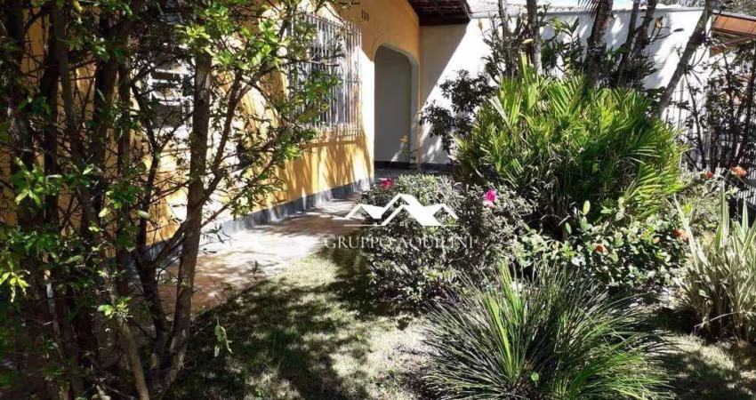 OPORTUNIDADE Casa com 4 dormitórios à venda, 150 m² por R$ 950.000 - Jardim das Indústrias - São José dos Campos/SP