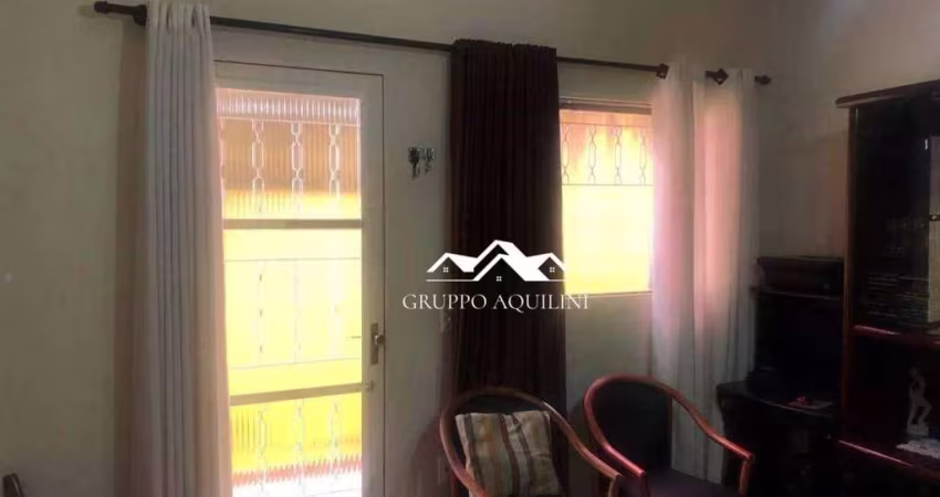 Casa com 2 dormitórios à venda, 80 m² por R$ 530.000 - Jardim Alvorada - São José dos Campos/SP