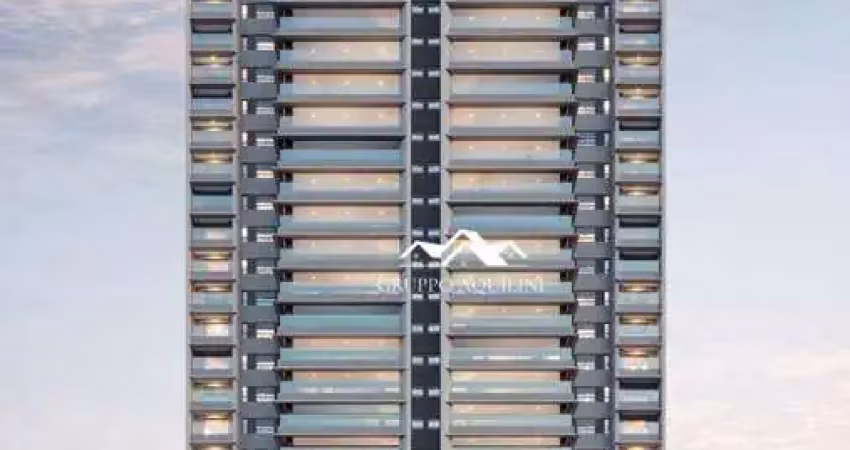 Apartamento com 4 dormitórios à venda, 220 m² por R$ 2.599.958,75 - Jardim das Colinas - São José dos Campos/SP