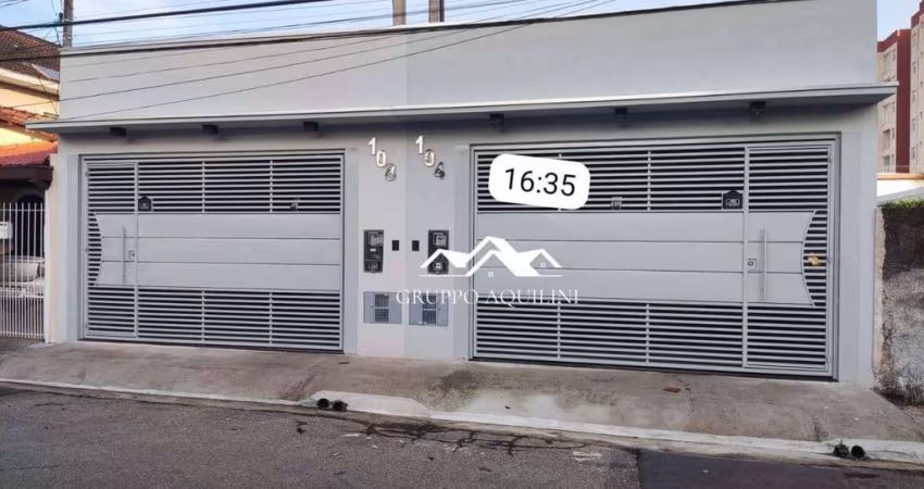 Casa com 3 dormitórios à venda por R$ 735.000 - Jardim das Indústrias - São José dos Campos/SP