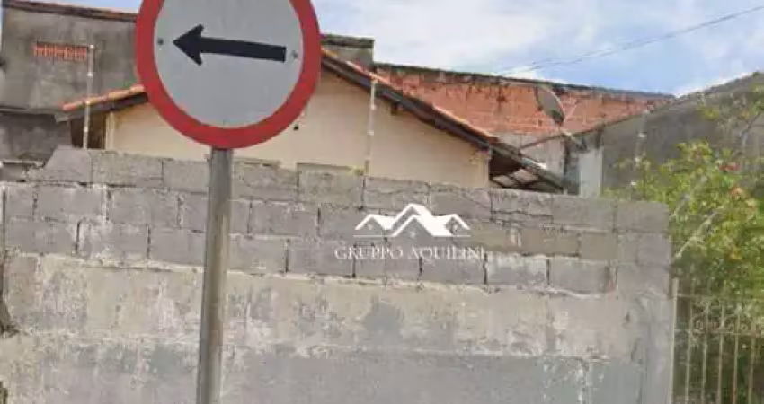 Casa com 3 dormitórios, 148 m² - venda por r$ 580.000,00 ou aluguel por r$ 2.500,00/mês - jardim satélite - são josé dos campos/sp