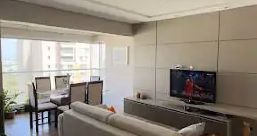 Apartamento com 2 dormitórios à venda, 75 m² por r$ 870.000,00 - jardim das indústrias - são josé dos campos/sp