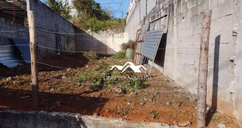 Terreno à venda, 139 m² por r$ 180.200 - jardim primavera - são josé dos campos/sp