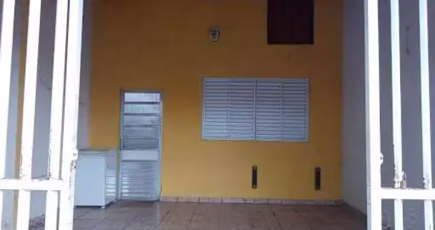 Casa com 2 dormitórios à venda, 70 m² por r$ 300.000,00 - parque novo horizonte - são josé dos campos/sp