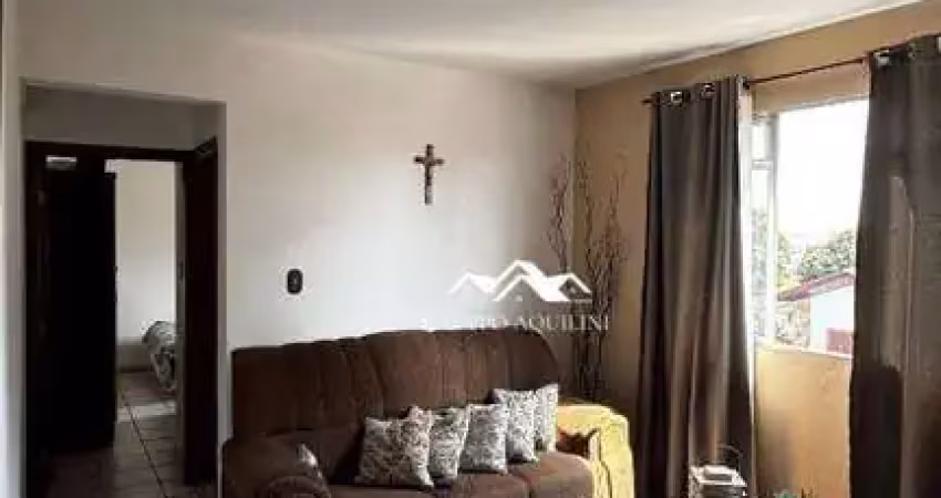 Apartamento com 2 dormitórios à venda, 63 m² por r$ 330.000,00 - jardim das indústrias - são josé dos campos/sp