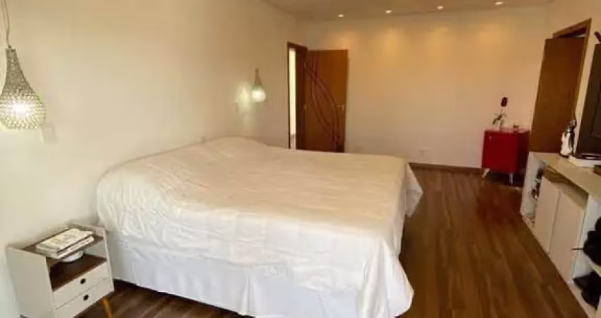 Sobrado com 5 dormitórios à venda, 700 m² por r$ 2.500.000 - canaã - jambeiro/sp