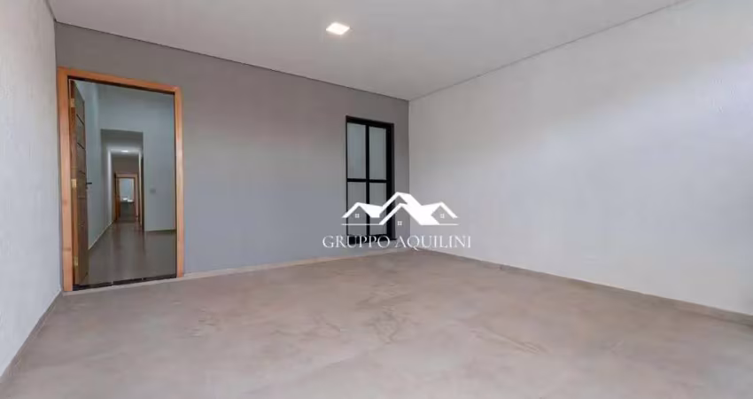 Casa com 3 dormitórios à venda, 105 m² por r$ 880.000 - jardim satélite - são josé dos campos/sp