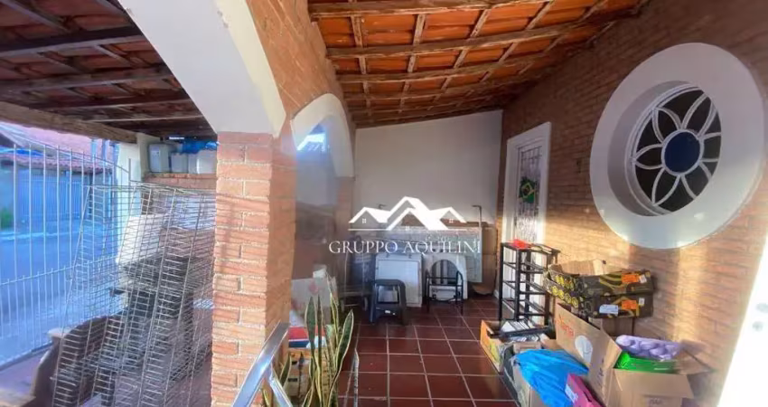 Casa com 3 dormitórios, 130 m² - venda por r$ 950.000,00 ou aluguel por r$ 4.650,00/mês - jardim das indústrias - são josé dos campos/sp
