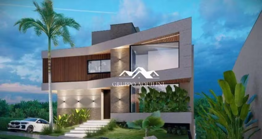 Terreno à venda, 491 m² por r$ 1.030.000 - condomínio residencial alphaville ii - são josé dos campos/sp