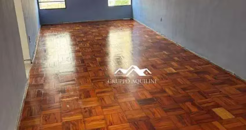 Apartamento com 1 dormitório à venda, 38 m² por r$ 280.000,00 - vila ema - são josé dos campos/sp