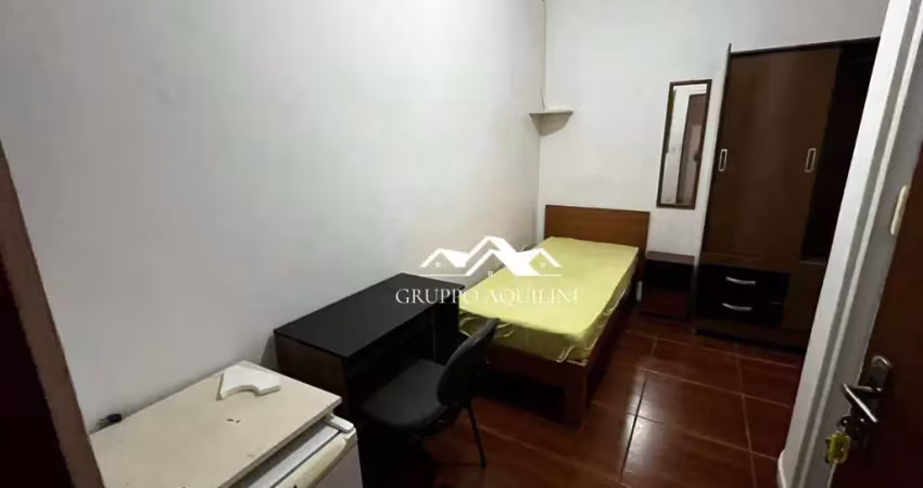 Kitnet com 1 dormitório para alugar, 29 m² por r$ 1.600/mês - centro - são josé dos campos/sp