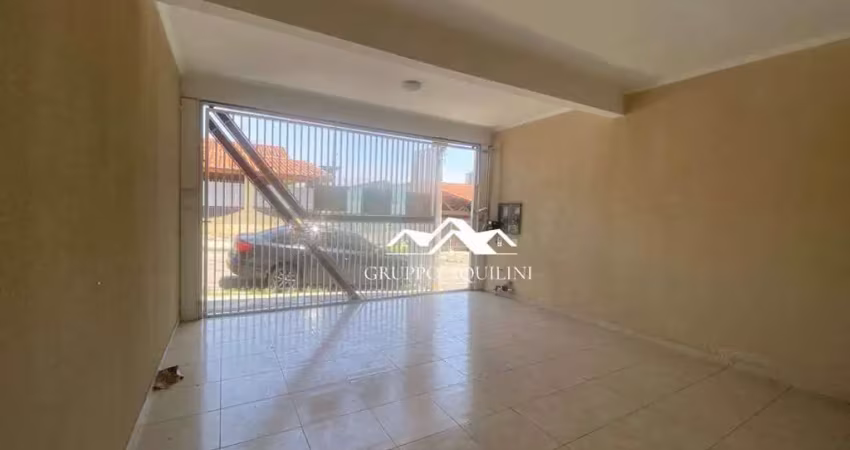 Casa com 4 dormitórios para alugar, 110 m² por r$ 3.500/mês - bosque dos eucaliptos - são josé dos campos/sp