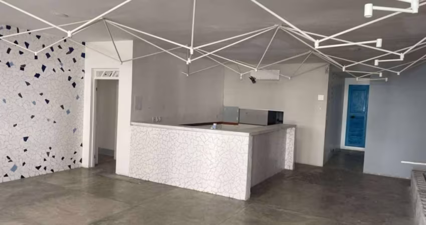 Casa com 400,00 m²,  aluguel por R$ 9.000,00 - Graça, Salvador/BA