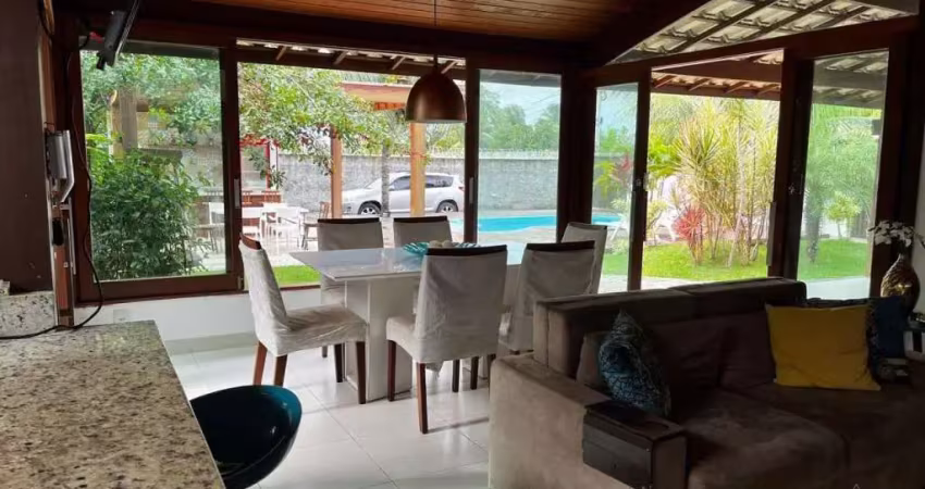 Casa em itacimirim, 03 suítes à venda por r$ 1.500.000,00 - camaçari/ba