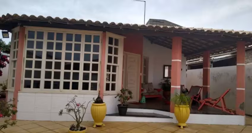 Casa stella mares com 3 quartos e 2 suítes, 203 m² à venda por r$ 1.200.000,00