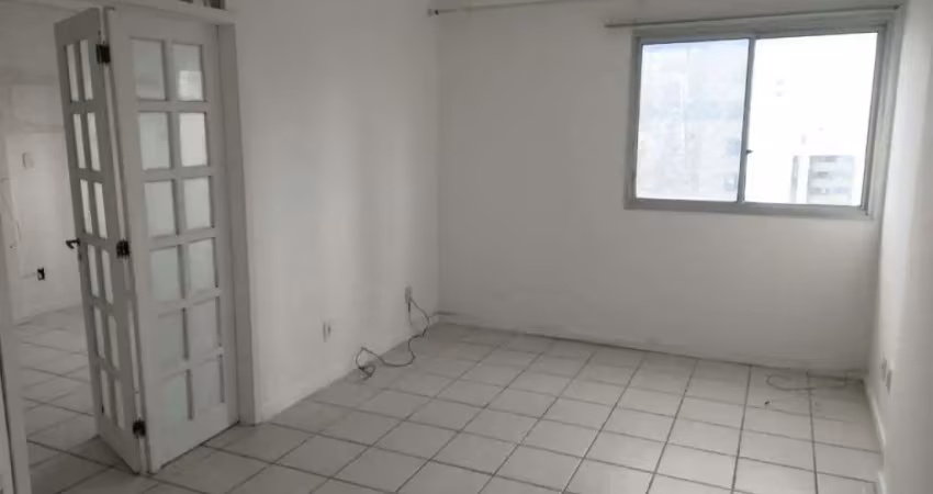 Apartamento com 1 quarto, suíte,  49 m² para alugar por r$ 1.600,00 - parque bela vista - salvador/ba