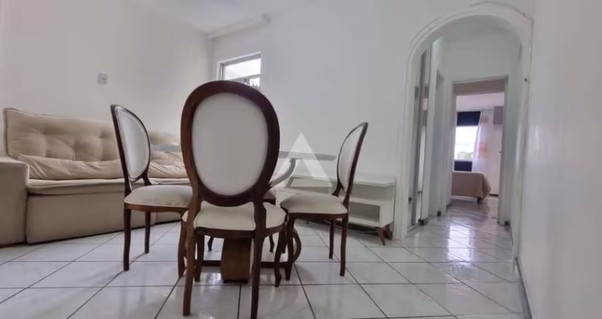 Apartamento com 1 quarto/sala para alugar por R$ 2.000,00 - Costa Azul, Salvador/BA