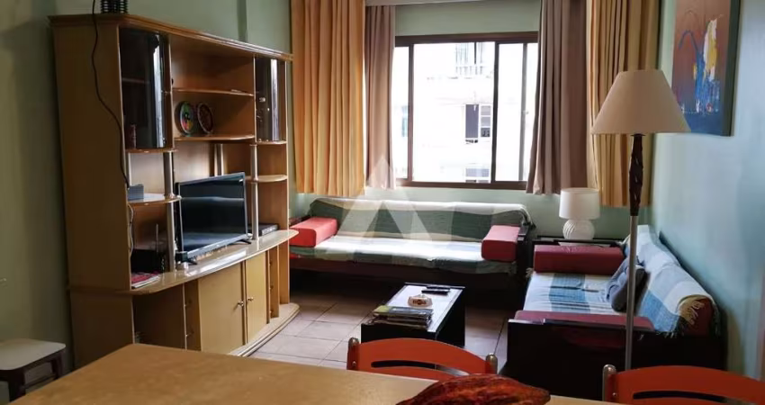 Apartamento na Barra com 1 quarto, 49m² à venda por R$ 475.000,00