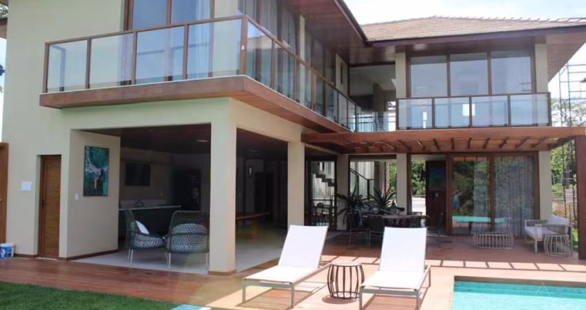 Casa em Praia do Forte com 9 quartos sendo 9 suítes, 650m² à venda por R$ 6.990.000,00