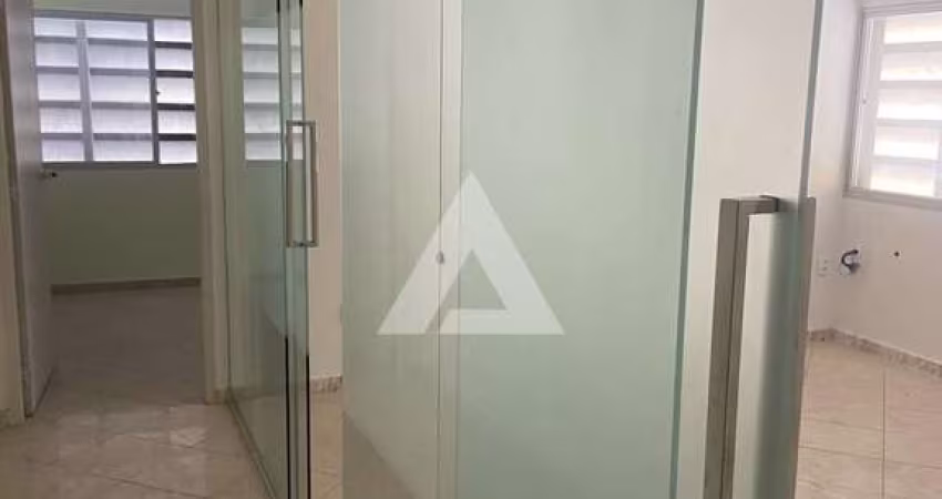 Sala em Brotas com 53m² à venda por R$ 250.000,00