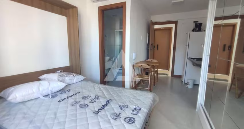 Studio na Barra, 19m² à venda por R$ 380.000,00