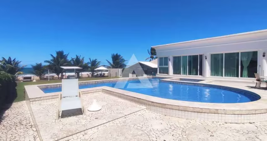 Casa em Interlagos com 5 quartos e 5 suítes, 1.000m² à venda por R$ 13.000.000,00