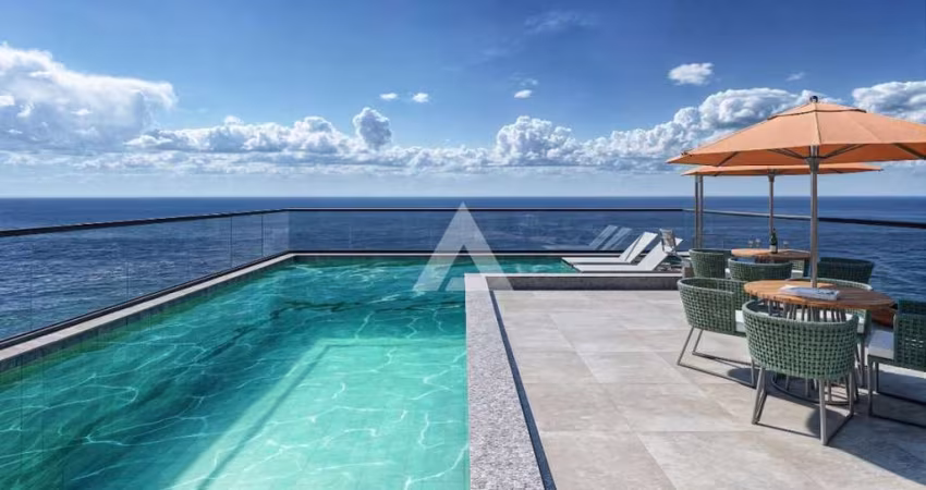 SAINT BARTZ - STÚDIOS ONDINA A PARTIR DE R$ 327.800,00