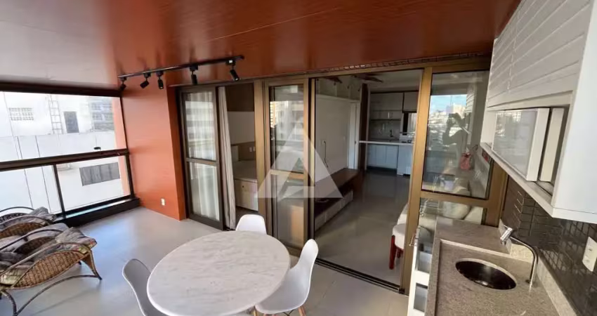 Apartamento com 1 quarto e 1 suíte, 48 m² para alugar por r$ 3.580,00 - graça - salvador/ba