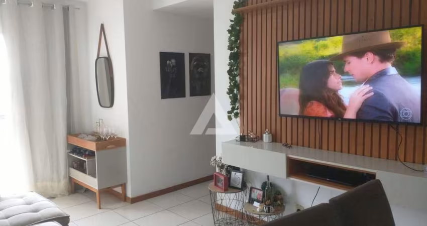 Apartamento em Itapuã com 3 quartos e 1 suíte, 65m² à venda por R$ 400.000,00