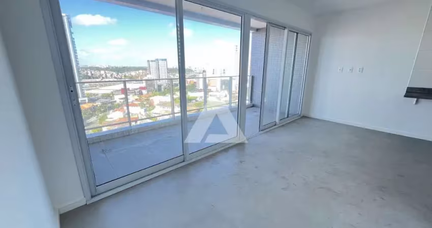 Apartamento no Caminho das Árvores com 1 quarto, 33m² à venda por R$ 430.000,00