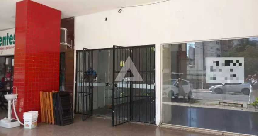 Lojas no aquarius com 89m² à venda por r$ 1.330.000,00