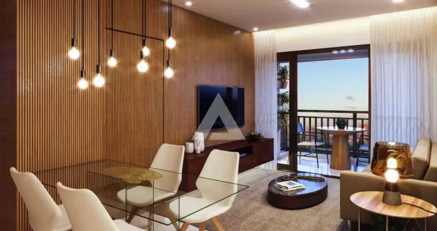 PLENO ITAIGARA – Apartamentos de 1 Quarto e Sala de 45m² a partir de R$590.000,00 – Salvador/BA
