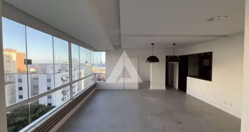 Apartamento na Pituba com 2 quartos e 1 suíte, 136m² à venda por R$ 730.000,00