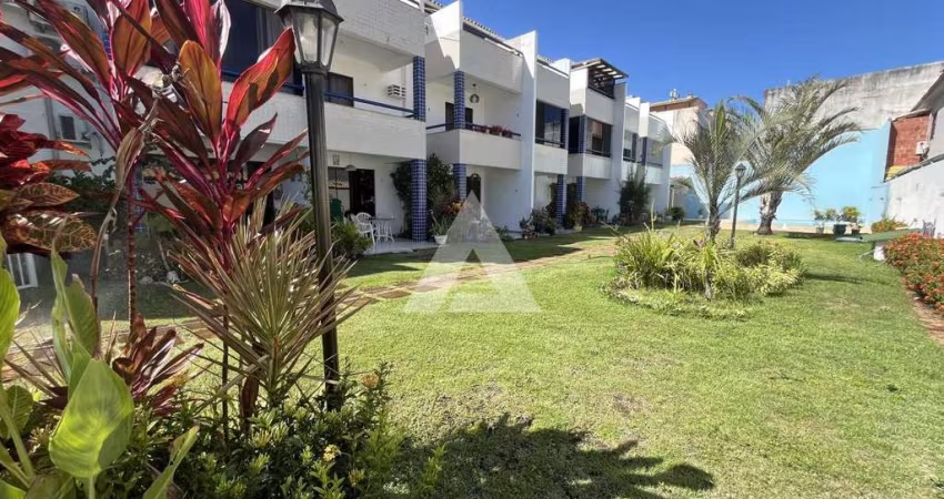 Village, casa com 4 quartos e 2 suítes, 128,00 m², MOBILIADA, aluguel por R$ 3.775,12 - Praia do F