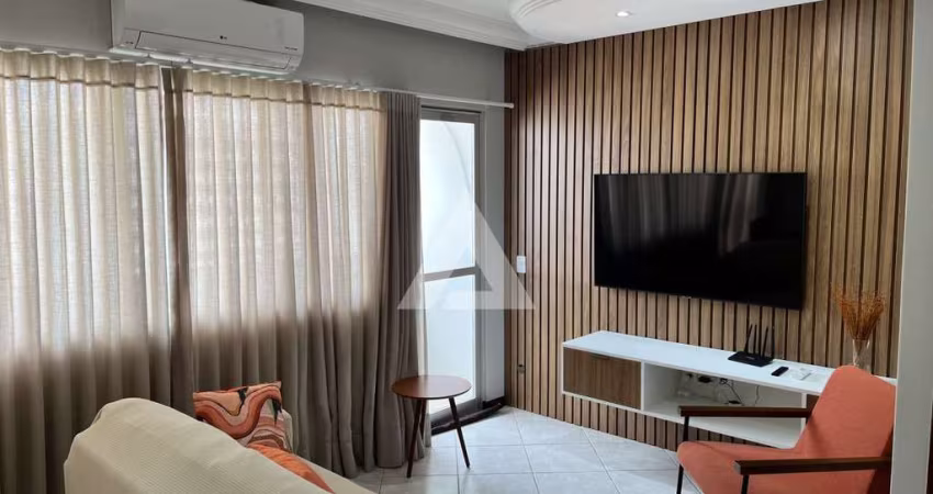 Apartamento na Ondina com 2 quartos e 1 suíte, 80m² à venda por R$ 480.000,00