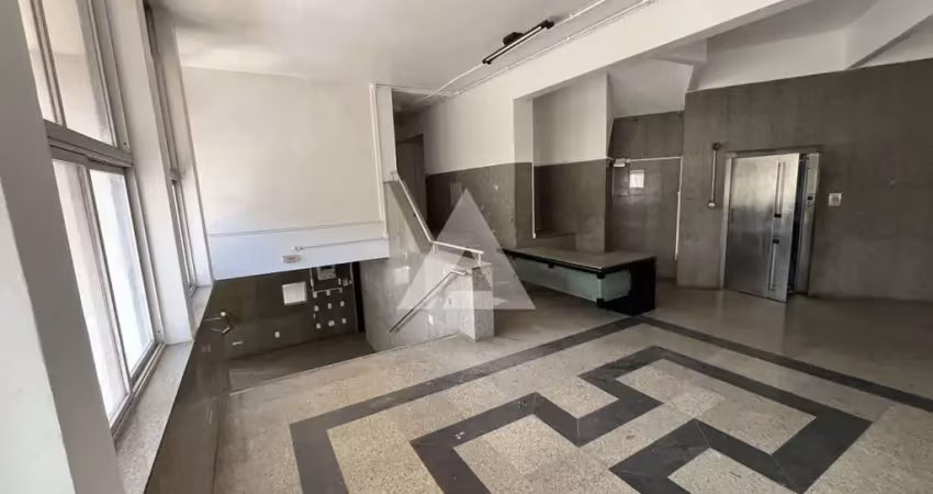Prédio com 1.000,00 m² para alugar por r$ 38.000,00 - garibaldi - salvador/ba
