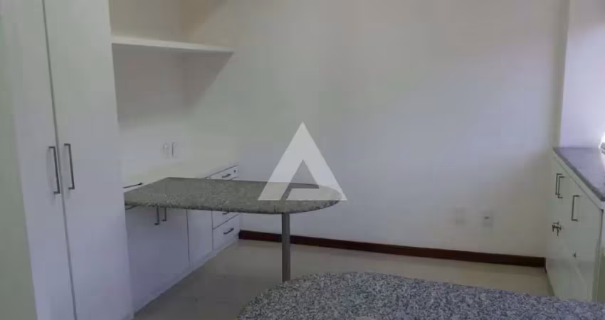 Sala com 46,00 m² para alugar por r$ 1.700,00 - garibaldi - salvador/ba