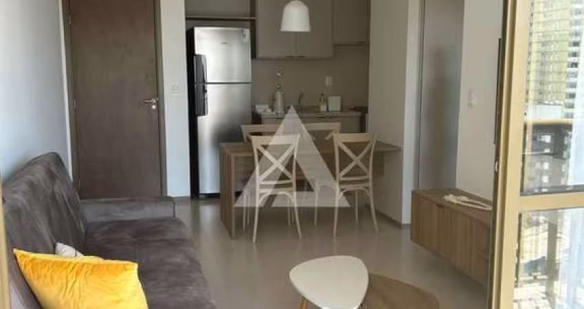 Apartamento com 1 quarto, 45,00 m² para alugar por R$ 4.500,00 - Itaigara - Salvador/BA