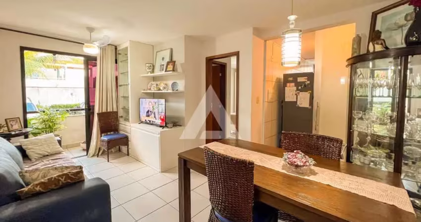 Apartamento em stella maris com 1 quarto, 63m² à venda por r$ 350.000,00