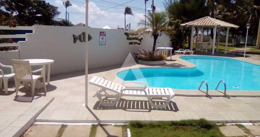 Apartamento em Guarajuba com 2 quartos, 80m² à venda por R$ 790.000,00
