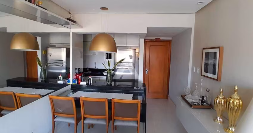 Apartamento com 2 quartos , 1 suíte, 64,00 m² para alugar por R$ 3.300,00 - Jardim Armação - Sal