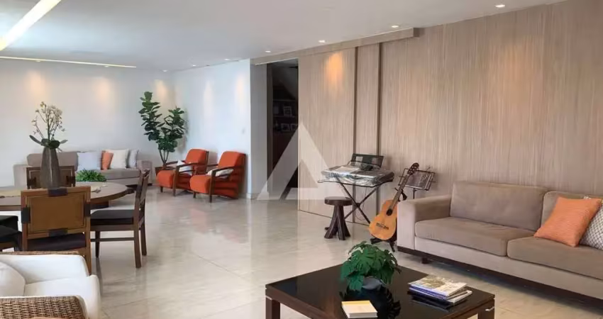 Casa na vila laura com 5 quartos e 4 suítes, 297m² à venda por r$ 1.290.000,00