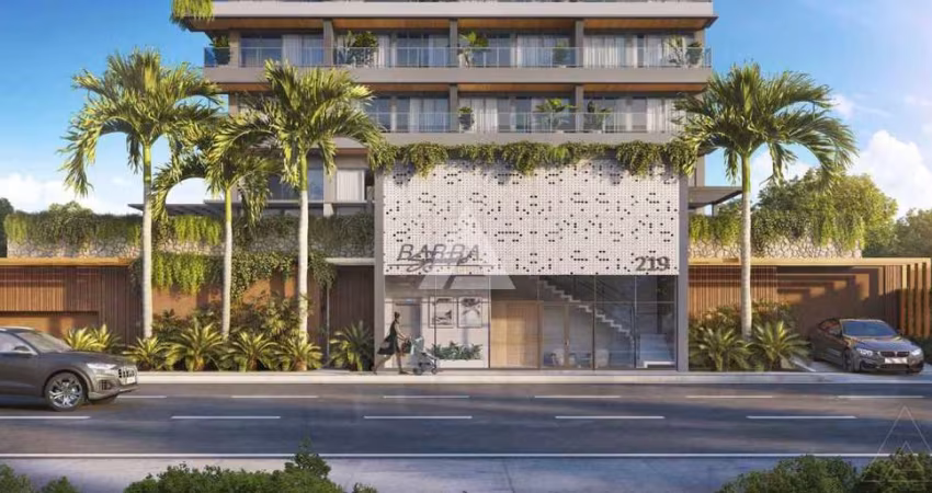 BARRA SIGNATURE - 2/4 COM SUÍTE DE R$1.020.000,00 - BARRA - SALVADOR/BA