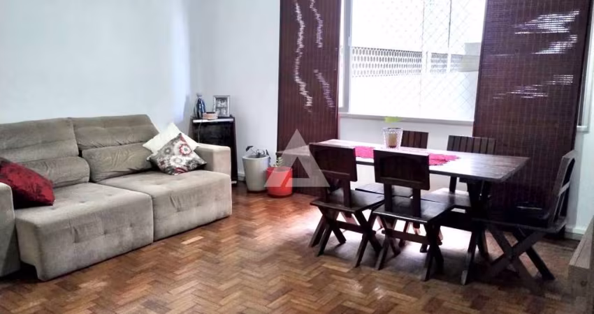 Apartamento na Graça com 3 quartos e 1 suíte, 120m² à venda por R$ 400.000,00