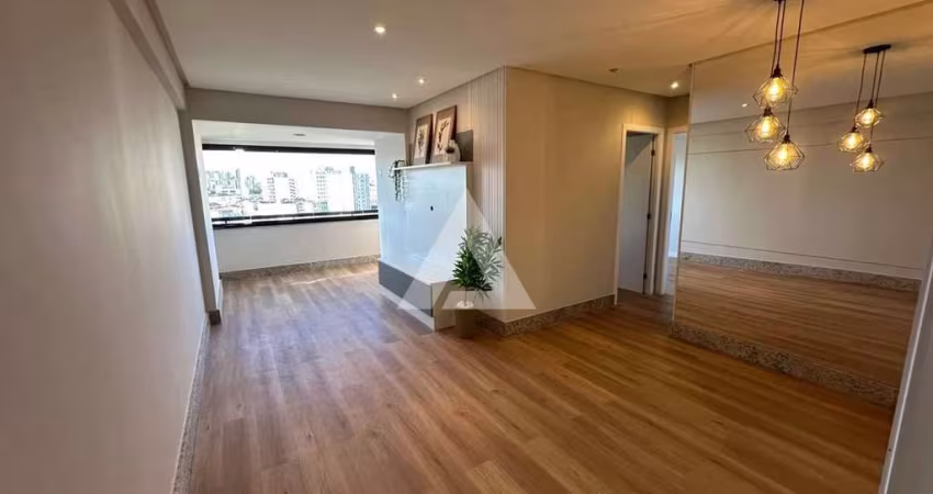 Apartamento na Federação com 2 quartos e 1 suíte, 63m² à venda por R$ 430.000,00