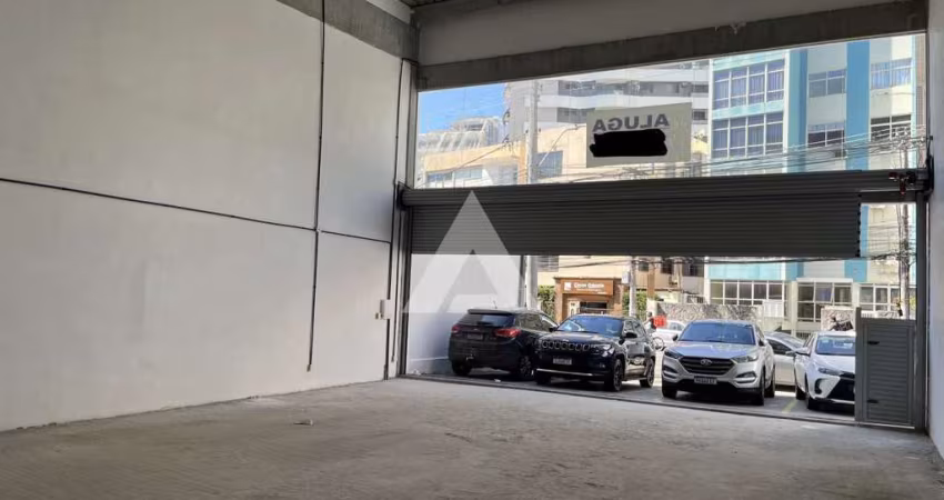 Loja com 200,00 m² para alugar por R$ 12.000,00 - Barra, Salvador/BA.