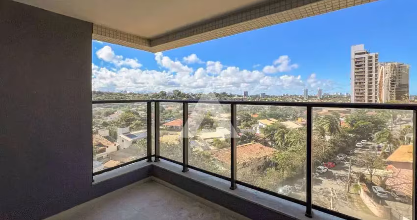 Ancoratto jaguaribe | 2 quartos sendo 1 suíte, 74,91m², à venda por r$ 870.000,00