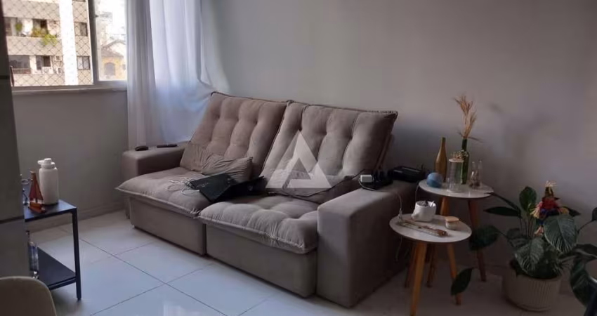 Apartamento no Imbuí com 2 quartos e 1 suíte, 69m² à venda por R$ 375.000,00