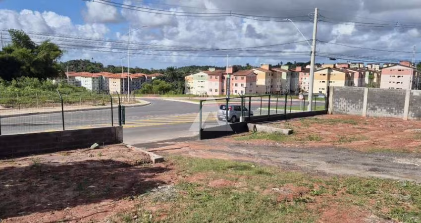 Galpão com 3.192,91m² para alugar por R$ 42.480,00 - Simões Filho/BA